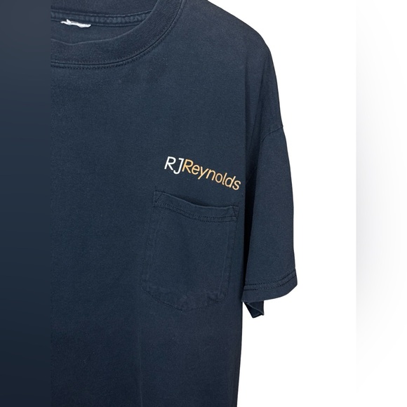 Mens R.J. Reynolds Graphic Tee - Picture 5 of 7